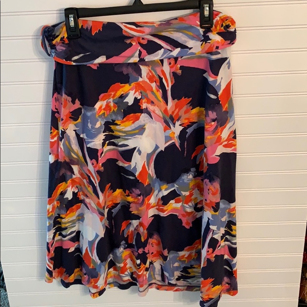 Patagonia Skirt/Dress sz M